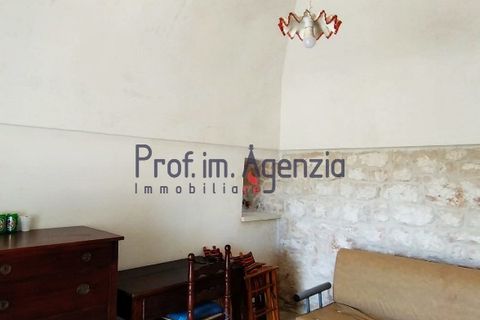 Landejendom i Carovigno, Brindisi, Carovigno - € 98.000 | Ref: 122569 - foto 10